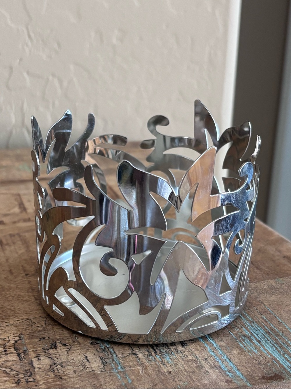 Bath & Body Works Candle Holder